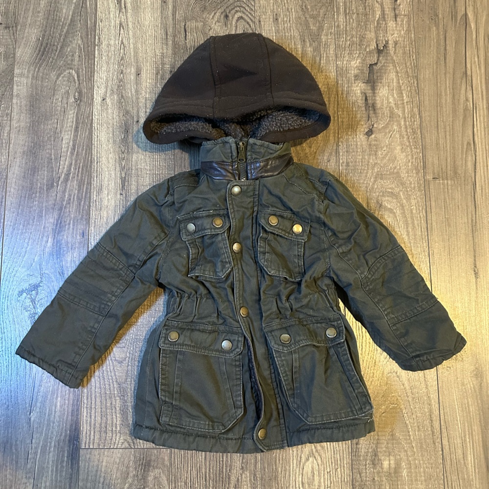 Kids jacket